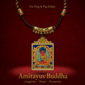 Amitayus Buddha